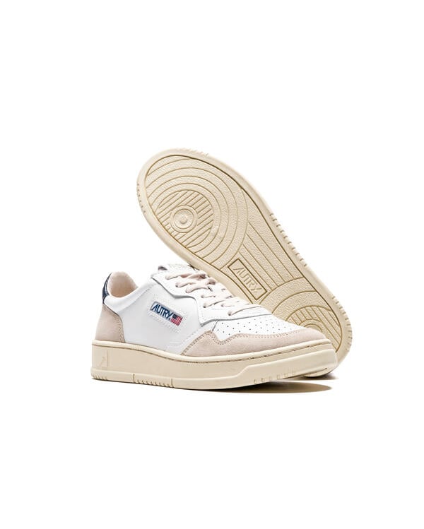 Autry Action Shoes MEDALIST LOW | AULMLS28 | AFEW STORE